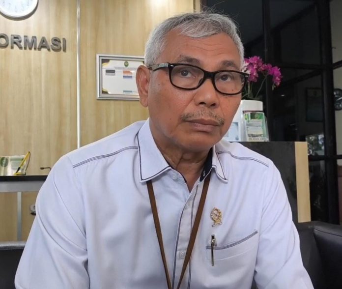 Dua Hakim Karir