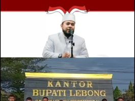 Gubernur Bengkulu, Helmi Hasan