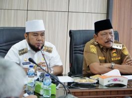 Harga TBS Ditetapkan