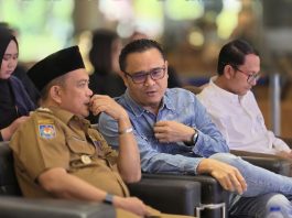 Bencoolen Mall Teken