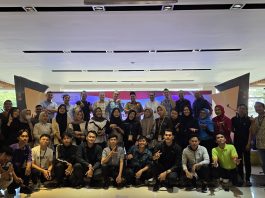 Bencoolen Mall Gelar
