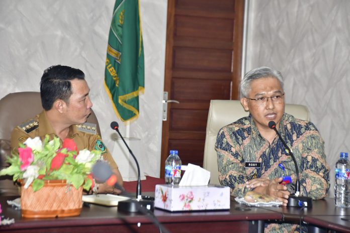 Jadi Jalur Distribusi