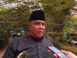 Kaban Kesbangpol Provinsi Bengkulu