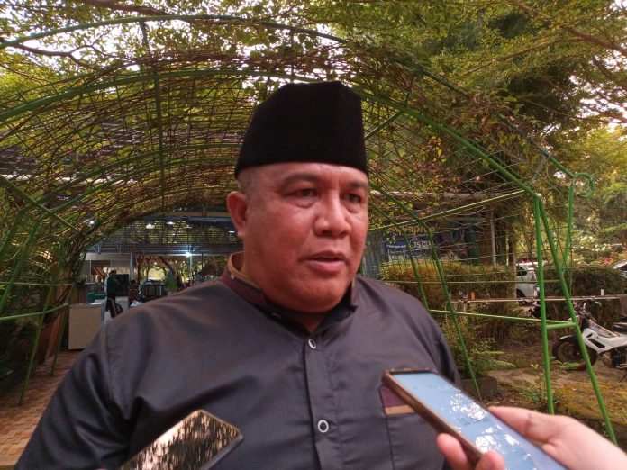 Kaban Kesbangpol Provinsi Bengkulu