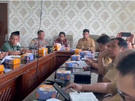 Kabupaten Rejang Lebong