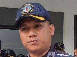 Lanal Bengkulu Segera