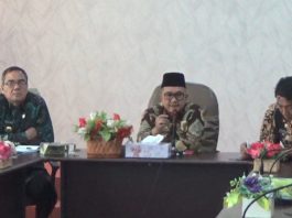 Lima Program 100 Hari