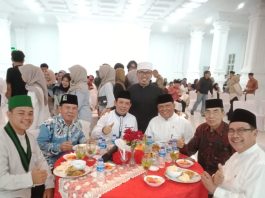 MW KAHMI Provinsi Bengkulu