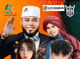 Mau Dapat Hadiah