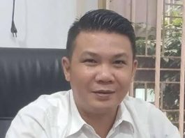 Mobil Bantuan Kemensos