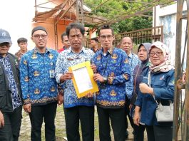 ODGJ Asal Rejang Lebong