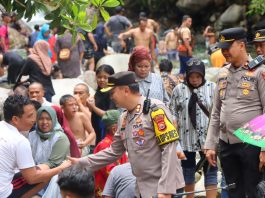 Pastikan Lebaran Aman