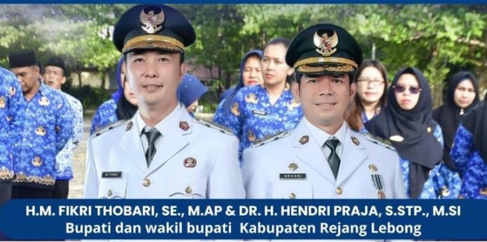 Pastikan Seluruh ASN