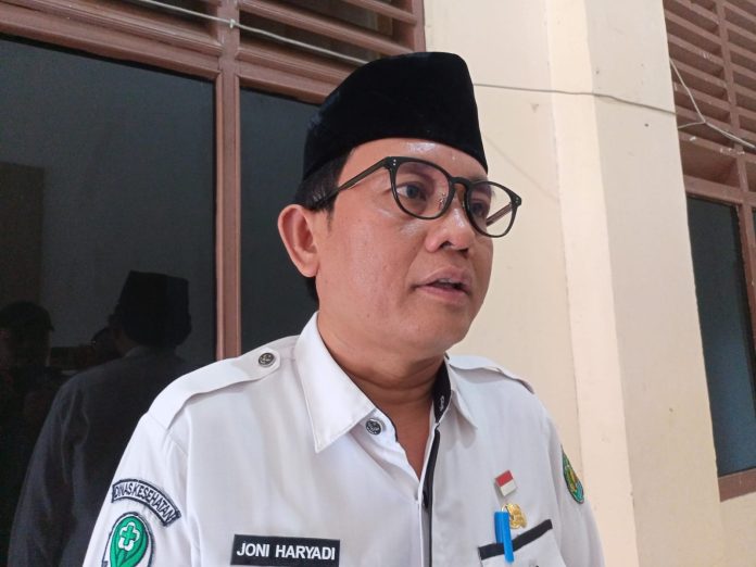 Pembangunan Puskesmas Tengah Padang