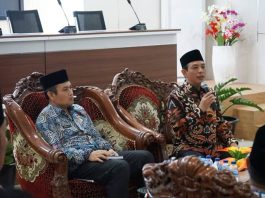 Pemkot Bengkulu Dapat