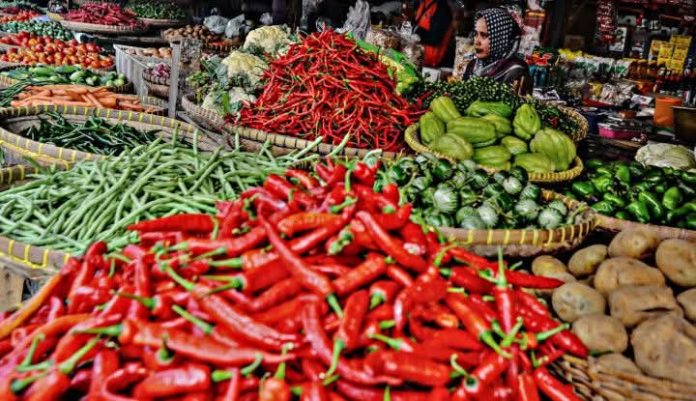 Pemkot Bengkulu Terus