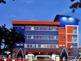RSHD Kota Bengkulu
