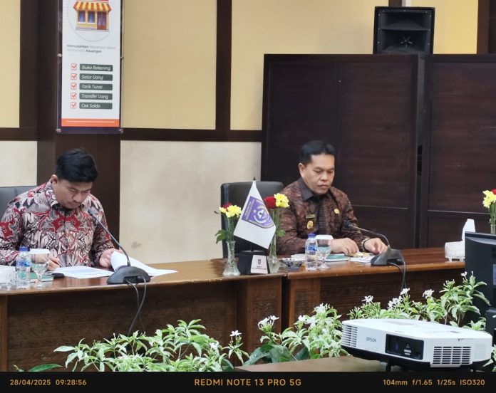 RUPS Luar Biasa
