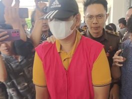 Sebabkan Kerugian Negara