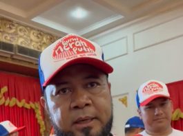 Soal Penolakan Tambang