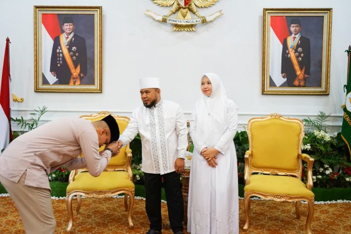 Strategi Gubernur Bengkulu