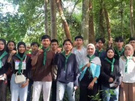Tolak SK Menteri