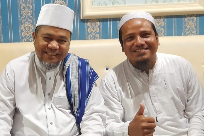 Undang 5 Juta Kaum