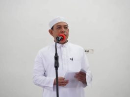 Walikota Bengkulu, Dedy