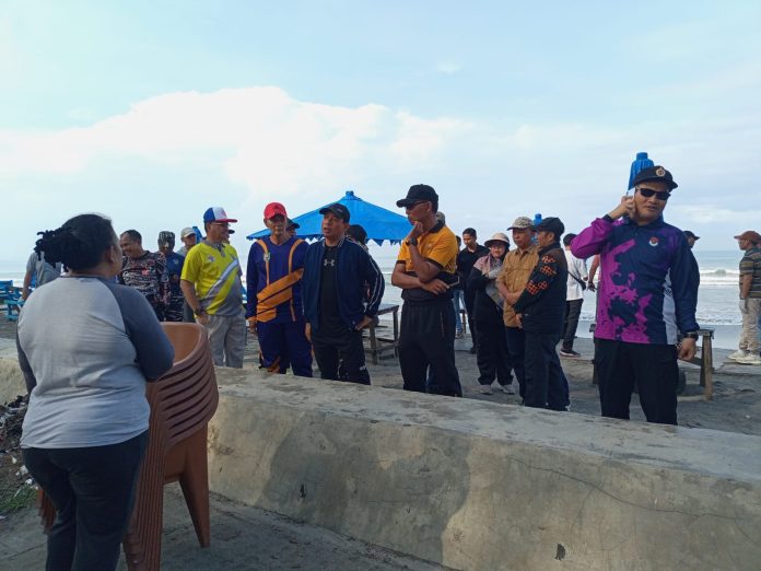 Waikota Bengkulu, Dedy