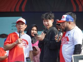 Walikota Bengkulu, Dedy Wahyudi