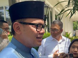 Wamendagri Bima Arya