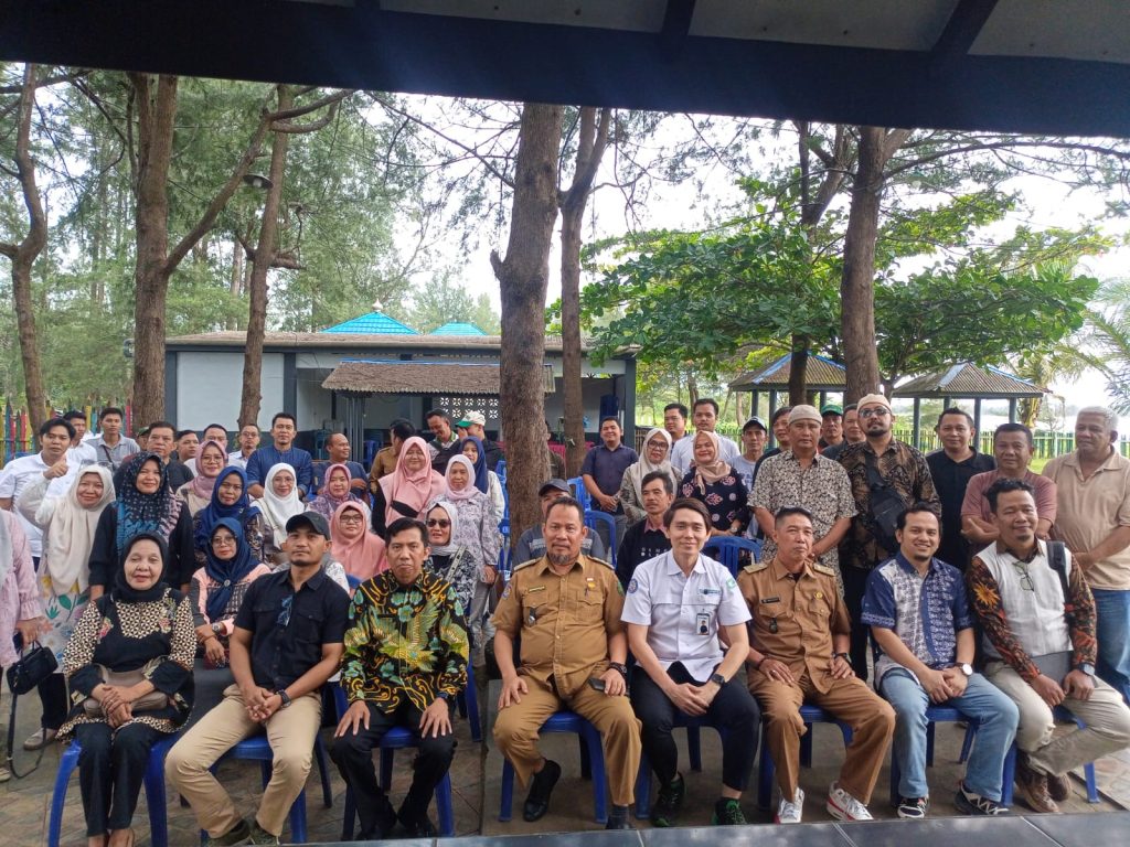 Warga Kota Bengkulu