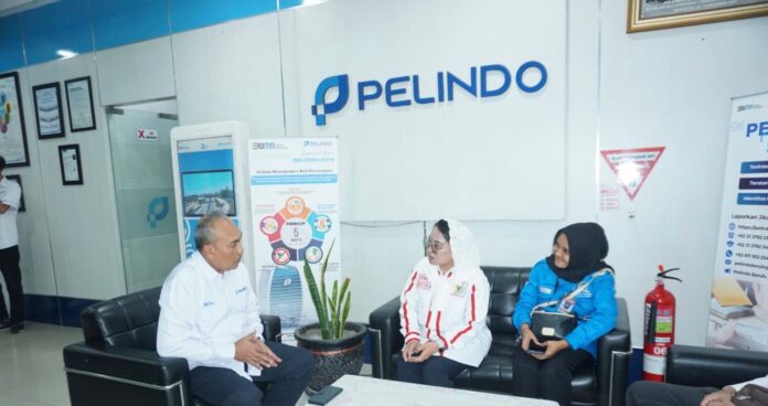 Anggota DPD RI