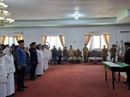 Bayar Janji Pilkada