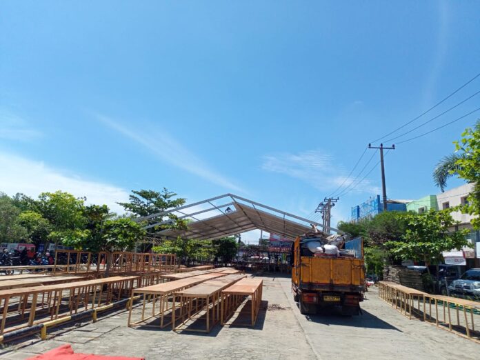Bencoolen Mall Segera
