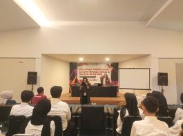 Bencoolen Mall dan Disnakertrans