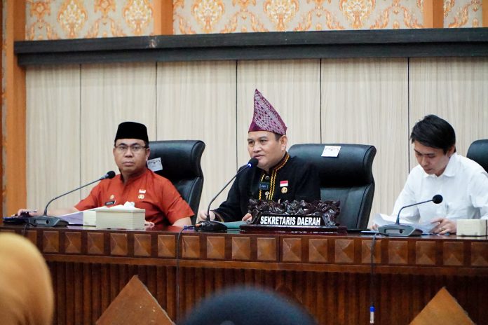 Bentuk Tim URC