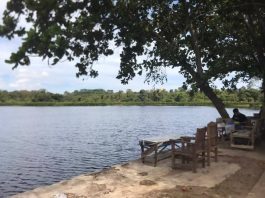 Bukan Hanya Pantai Panjang