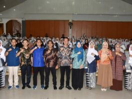 Bupati Rejang Lebong