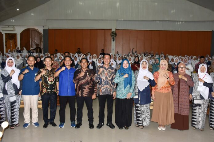 Bupati Rejang Lebong