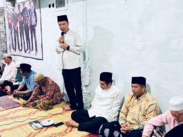 Bupati dan Wakil Bupati