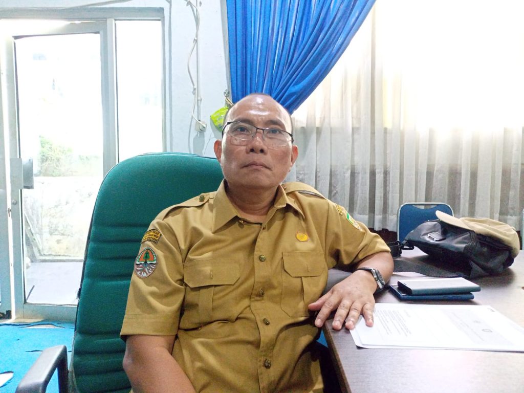 Dituding Berdampak ke Warga