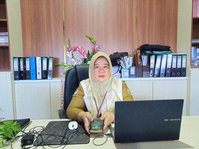 Dituding Berdampak ke Warga