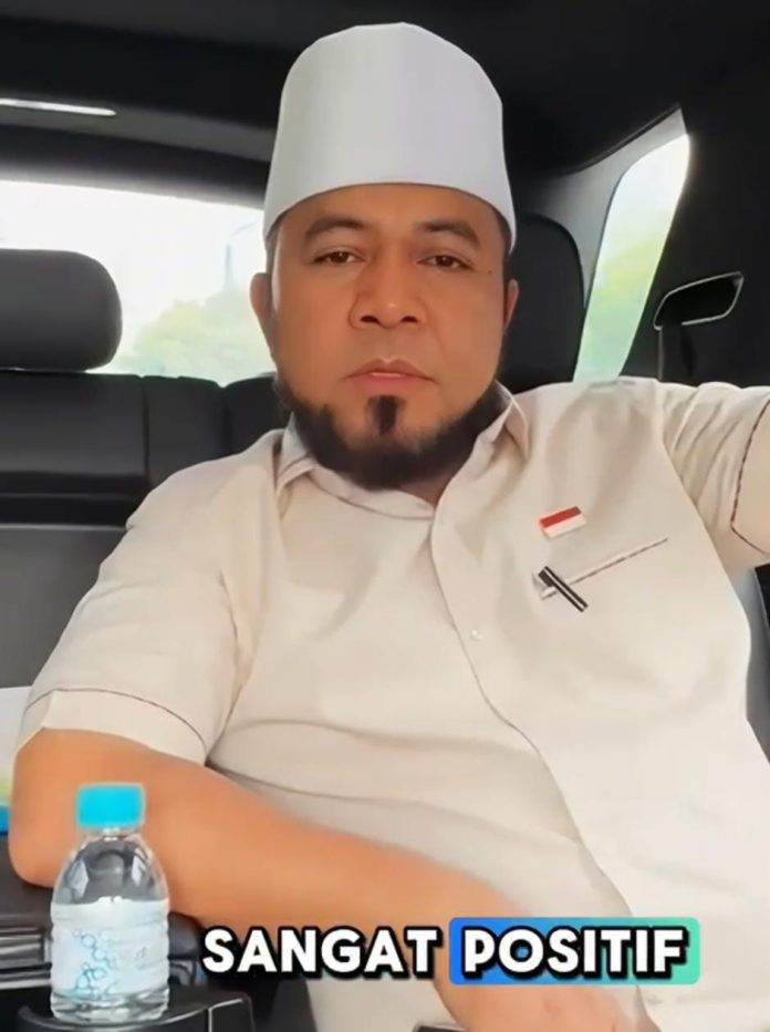 Gubernur Bengkulu, Helmi Hasan
