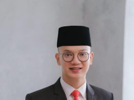 Gubernur Bengkulu, Helmi Hasan