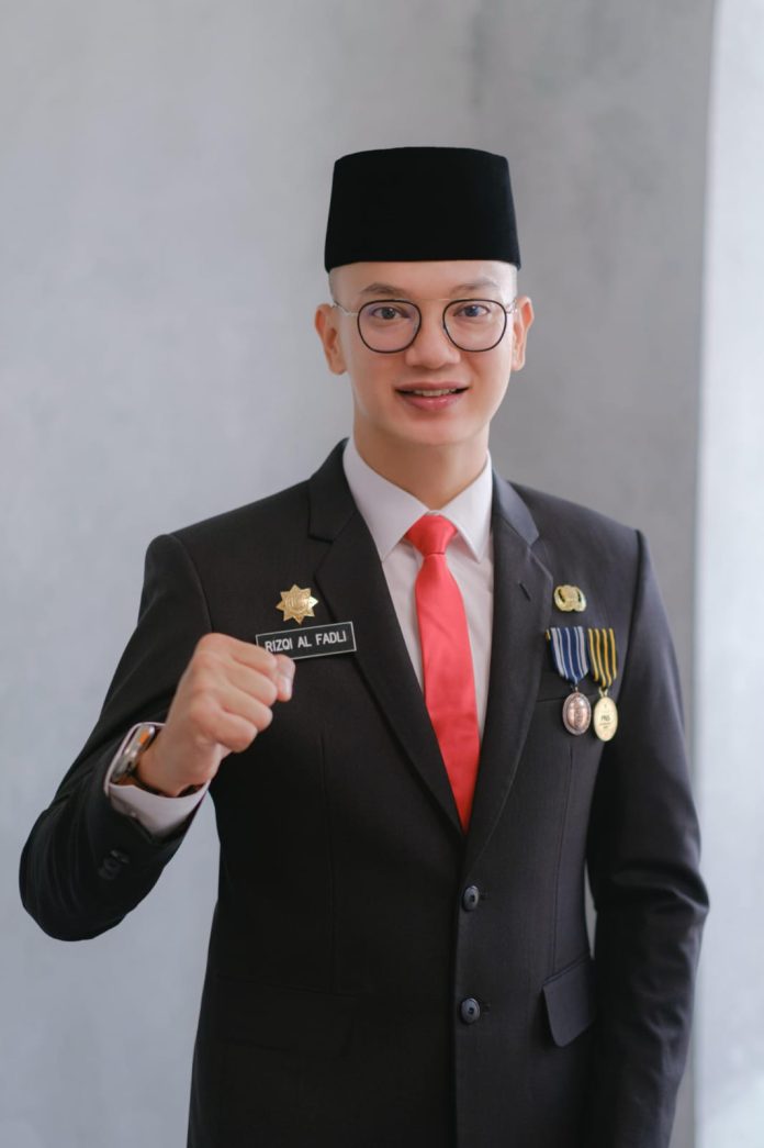 Gubernur Bengkulu, Helmi Hasan