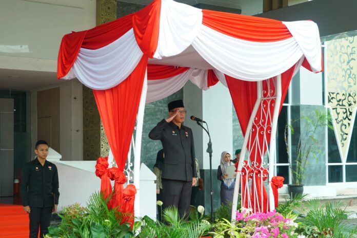 Hari Kebangkitan Nasional