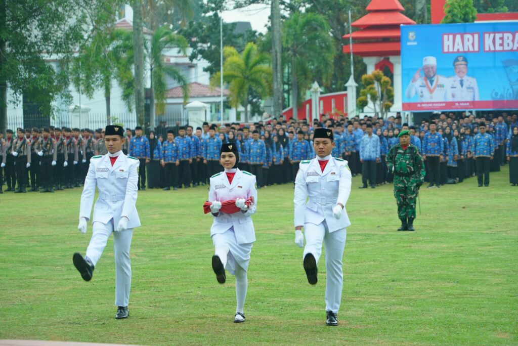 Hari Kebangkitan Nasional