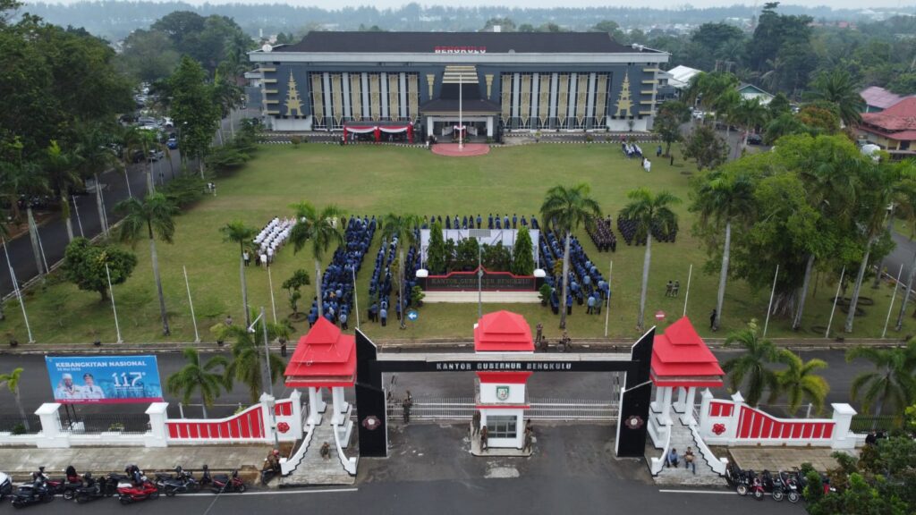 Hari Kebangkitan Nasional