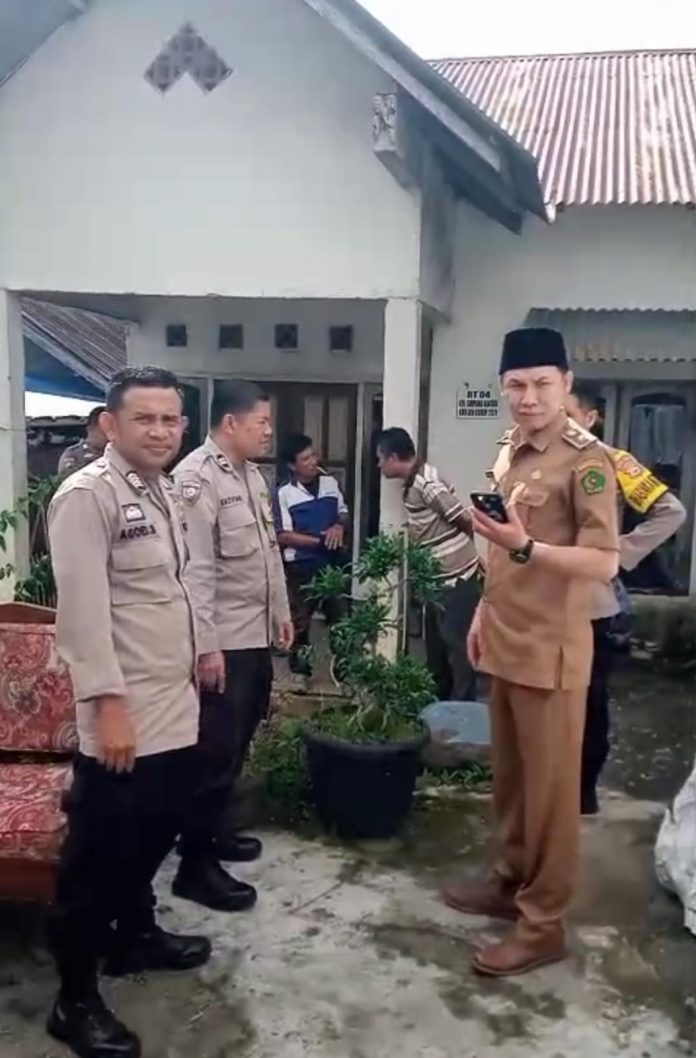 Heboh Temuan Mayat Lagi